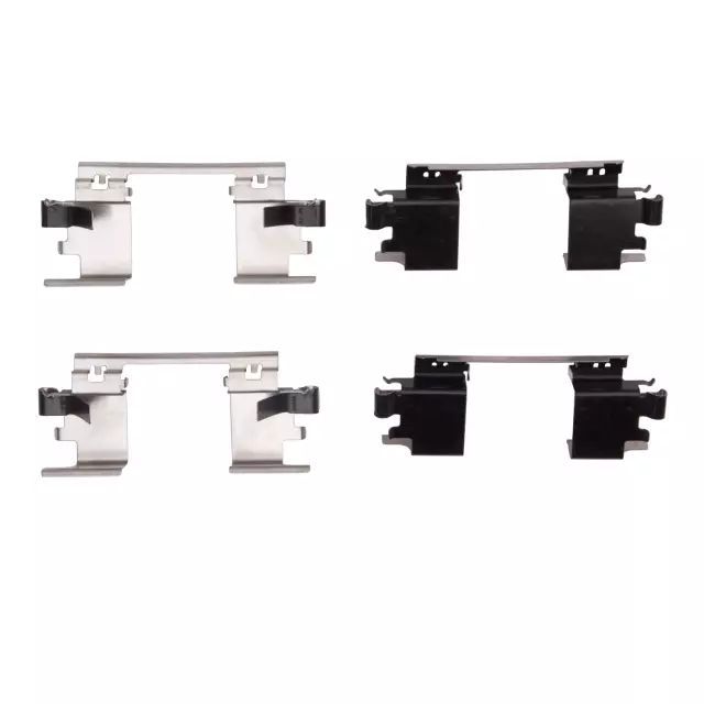 34072018 - : Disc Brake Hardware Kit for DYNAMIC FRICTION Image