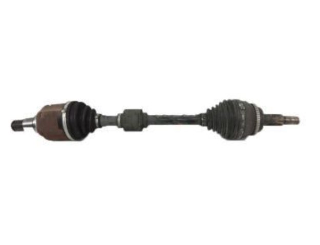 4342008091 - Suspension: Axle Assembly for Toyota Image