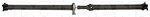 976793 - : Rear 2-Piece Steel Driveshaft Assembly for Ford: F-150 Image