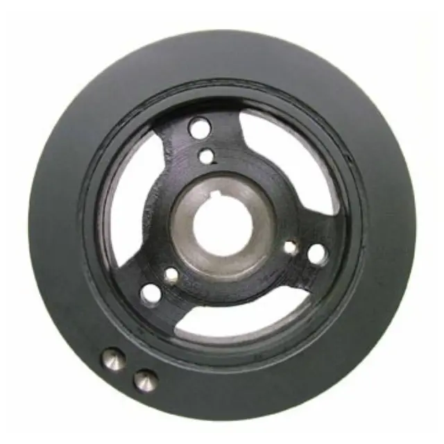 PB1439N - Engines &amp; Components: Engine Harmonic Balancer for DAYCO HYDRAULIC Image