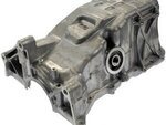 264415 - : Engine Oil Pan for Honda: Fit Image