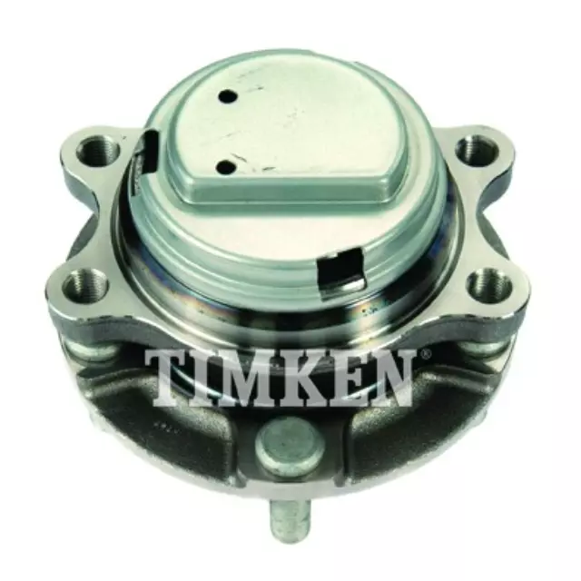 HA590376 - Wheels, Tires &amp; Parts: Wheel Bearing and Hub Assembly for TIMKEN Image