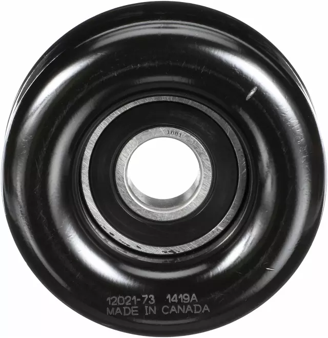 38006 - Engines &amp; Components: Gates Accessory Drive Belt Tensioner Pulley for Gates Image