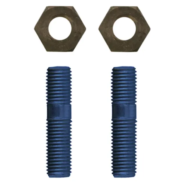 ES75100 - : Exhaust Flange Stud and Nut for FEL-PRO Image