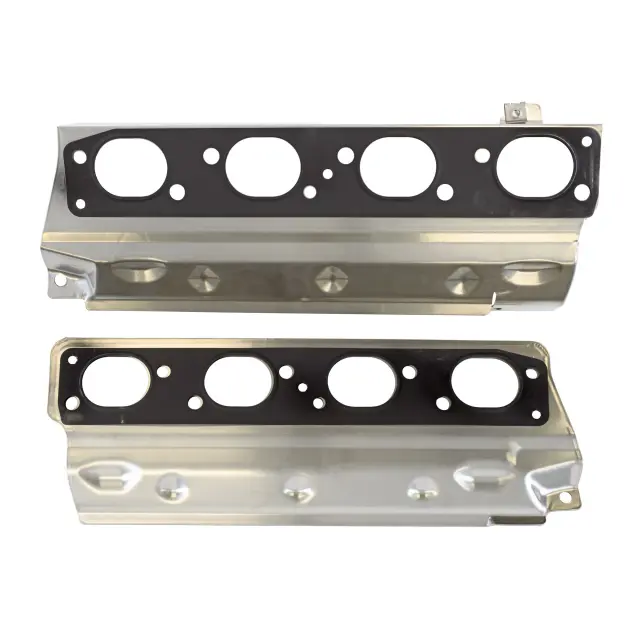 MS97548 - : Exhaust Manifold Gasket Set for FEL-PRO Image