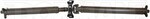 976758 - : Rear 2-Piece Steel Driveshaft Assembly for Lexus: IS350 Image