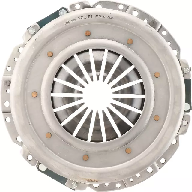52802005 - : OE Replacement Kit Ford for VALEO Image