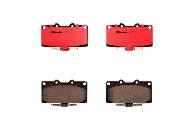 P56034N - : Disc Brake Pad Set for Brembo Image
