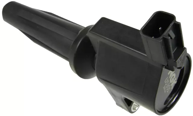 48979 - Ignition Systems: Ignition Coil for NGK Image