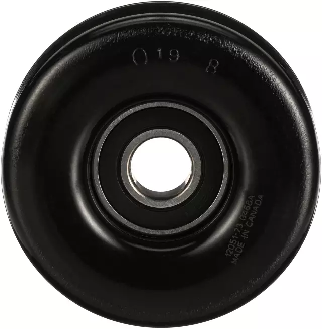 38020 - Engines &amp; Components: Gates Accessory Drive Belt Idler Pulley for Gates Image