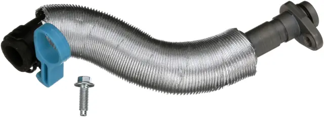 TL200 - Turbos, Nitrous &amp; Superchargers: Gates Turbocharger Oil Return Line for Gates Image