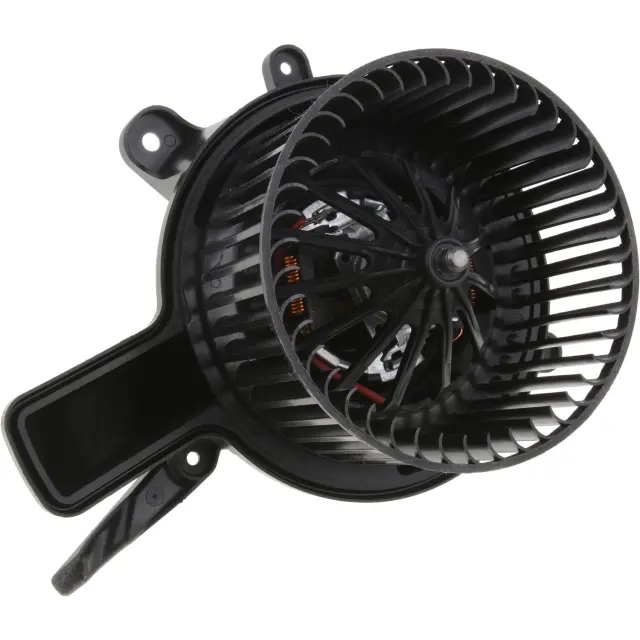 PM5132 - Air Conditioning &amp; Heat: HVAC Blower Motor for Continental Image