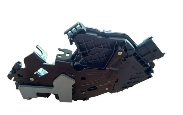 LR078729 - Body: Door Latch Assembly for Land-Rover Image