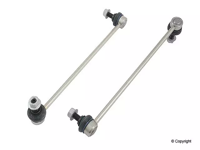 2677401 - Suspension &amp; Steering: LEMFOERDER SELF-ALIGNMENT LINK -26774 01 for LEMFORDER Image