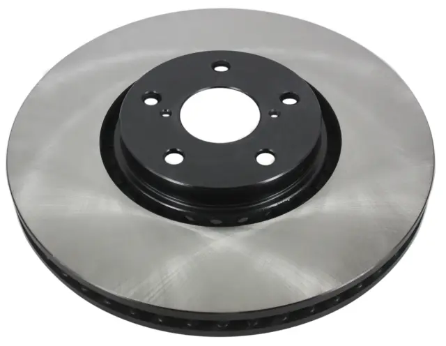 A6F013U - : ADVICS OE Replacement Disc Brake Rotor for Advics Image