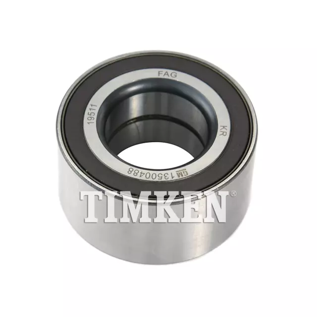 WB000054 - Wheels, Tires &amp; Parts: Bearing Assembly for TIMKEN Image