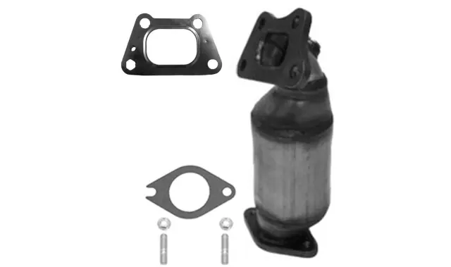 771389 - Exhaust: CATCO Catalytic Converter for CATCO CONVERTERS Image