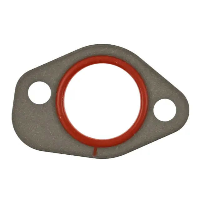 36100 - Emission Systems: Engine Coolant Outlet Gasket for FEL-PRO Image