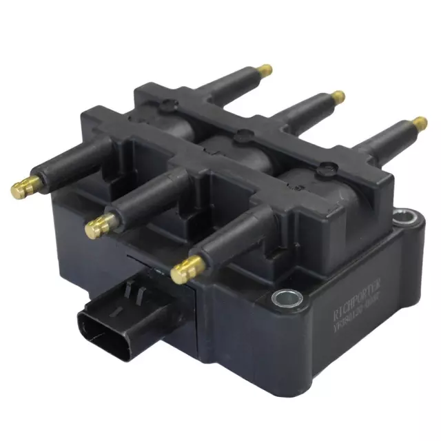C595 - Ignition Systems: Spectra Premium Ignition Coil for Spectra Premium Image