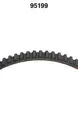 95199 - : Engine Timing Belt for DAYCO HYDRAULIC Image