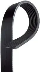 K070505 - : Gates Serpentine Belt for Gates Image