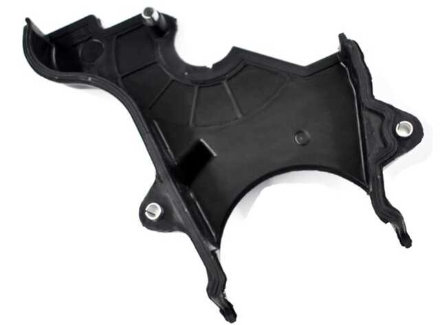 B66010501E - Engine: Outer Timing Cover for Mazda Image