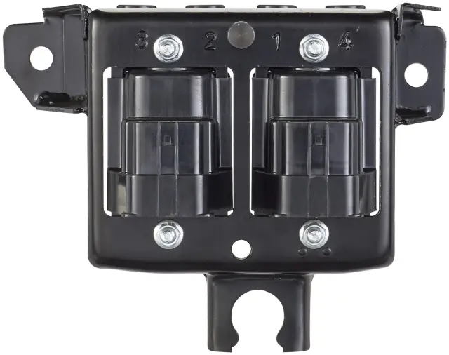 C852 - Ignition Systems: Spectra Premium Ignition Coil for Spectra Premium Image