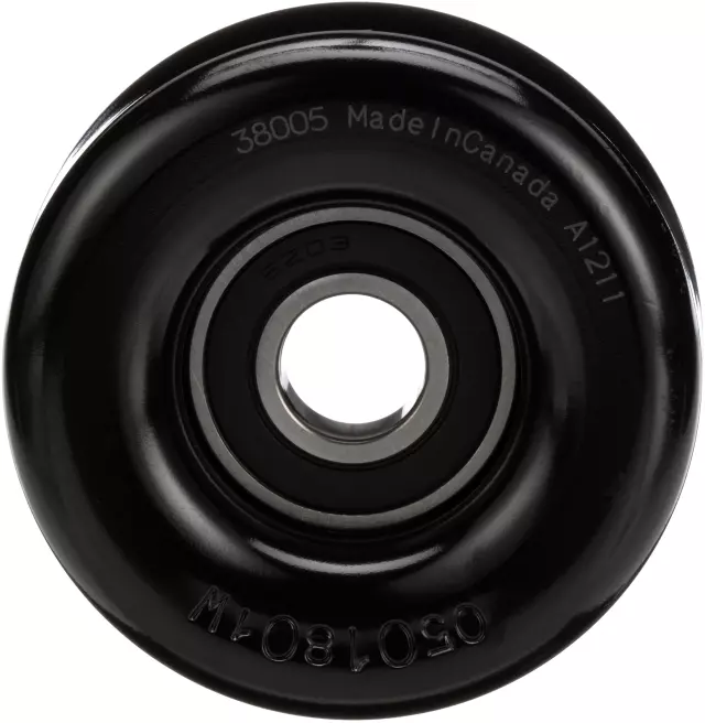38005 - Engines &amp; Components: Gates Accessory Drive Belt Tensioner Pulley for Gates Image