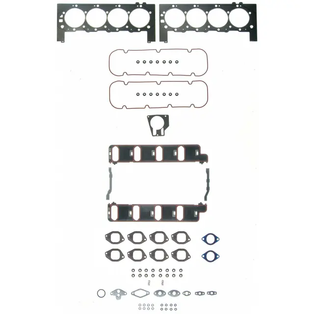 HS26168PT - Gaskets: Engine Cylinder Head Gasket Set for FEL-PRO Image