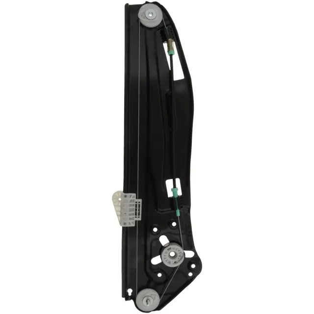 WR40081 - Interior: Window Regulator - Power for Continental Image