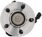 951905 - : Wheel Hub And Bearing Assembly - Rear for Ford: Crown Victoria | Lincoln: Town Car | Mercury: Grand Marquis, Marauder Image