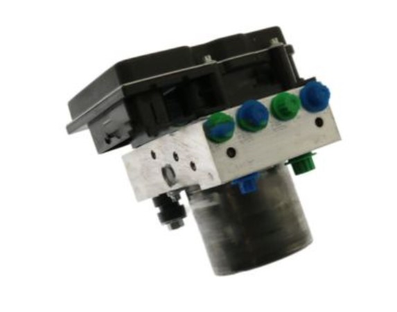 BL3Z2C405J - Electrical: ABS Hydraulic Assembly for Ford Image