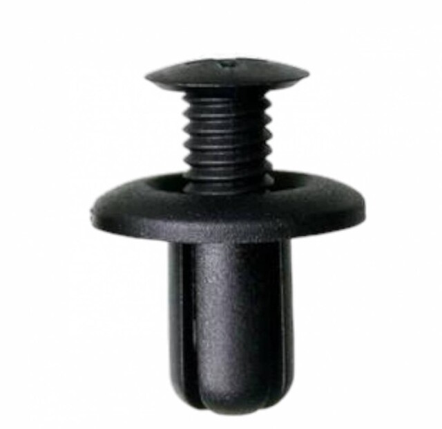 8659028000 - Body: Front Shield Retainer for Hyundai Image