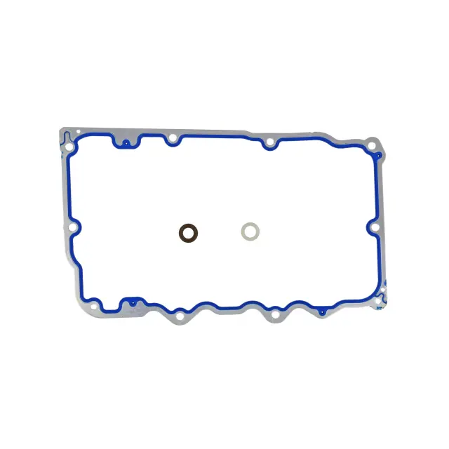 OS30687R - : Engine Oil Pan Gasket Set for FEL-PRO Image