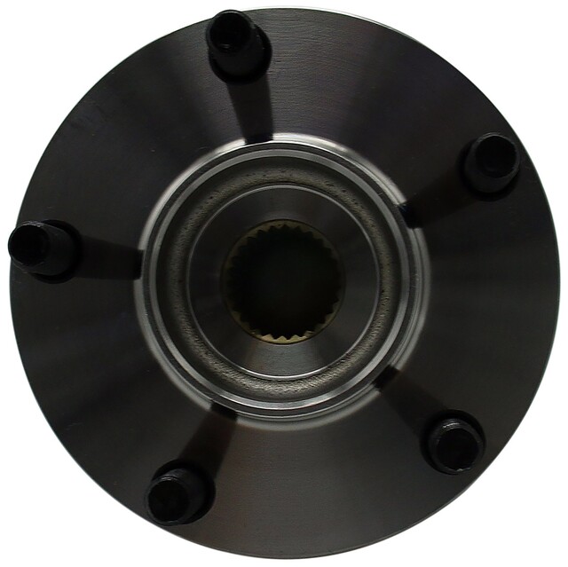 951257 - Wheels, Tires &amp; Parts: Wheel Hub And Bearing Assembly for Dorman Image