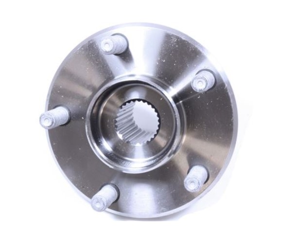 C2S8056 - Brakes: Hub for Jaguar Image