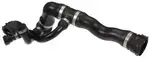 24124 - : Gates Radiator Coolant Hose for Gates Image