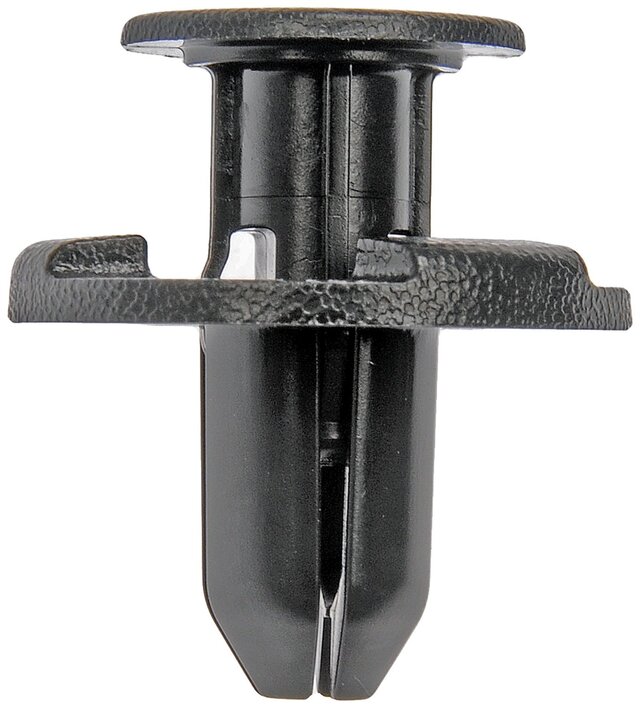 963545 - Engines &amp; Components: Fender Line Retainer Head Dia. 0.78 In. Shank Long 0.47 In. Hole Dia. 0.3 In. for Dorman Image