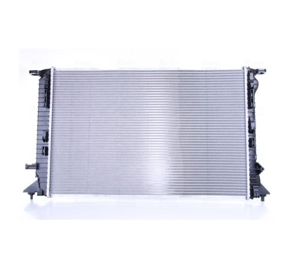 8K0121251AJ - Cooling System: Radiator for Audi Image