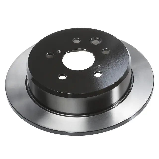 BD180168E - : Wagner BD180168E Disc Brake Rotor for WAGNER BRAKE Image