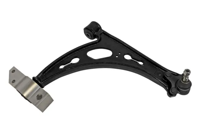 V107395 - Suspension &amp; Steering: Control/Trailing Arm, wheel suspension for Vaico Image