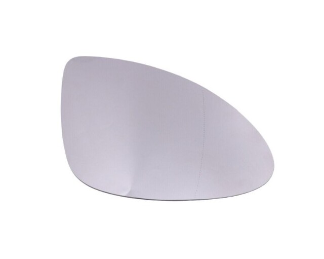 971857522D - Body: Mirror Glass for Porsche Image