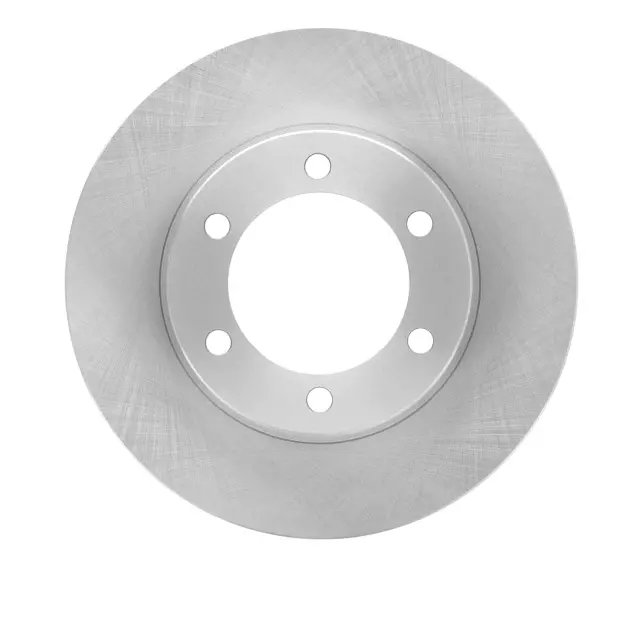 60076124 - : Disc Brake Rotor for DYNAMIC FRICTION Image