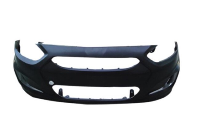 8T0807105FGRU - Body: Bumper Cover for Audi Image