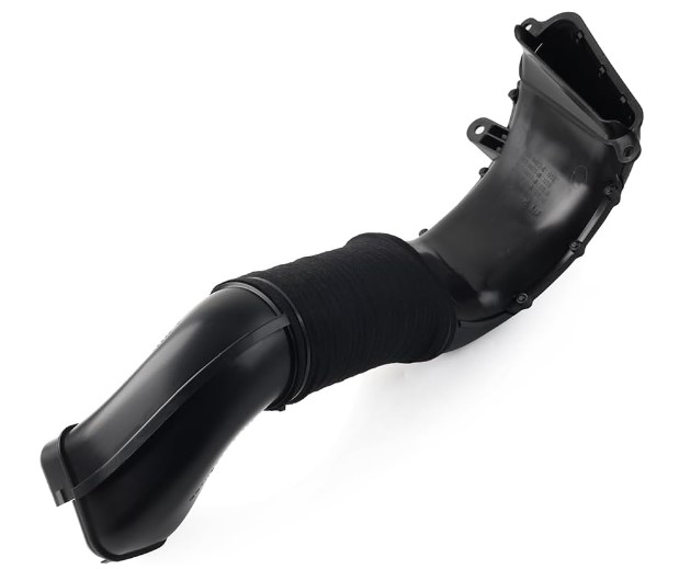 C2Z1689 - Engine: Intake Tube for Jaguar Image