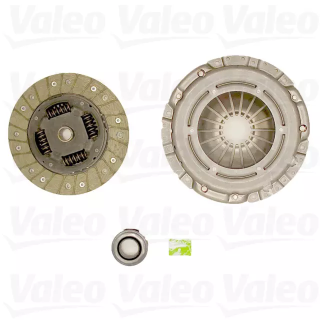 52155602 - : OE Replacement Kit Volkswagen for VALEO Image