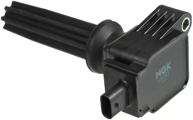 48770 - Ignition Systems: Ignition Coil for NGK Image