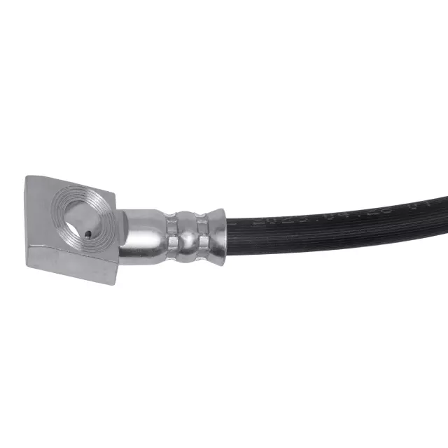 35046062 - Brakes &amp; Brake Parts: Brake Hydraulic Hose for DYNAMIC FRICTION Image