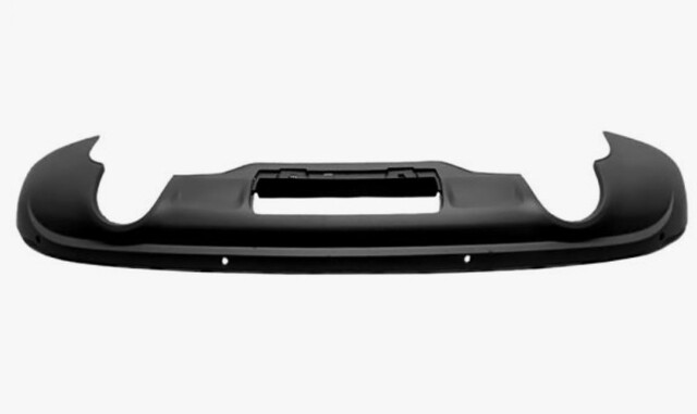 8R0807434SGRU - Body: Spoiler for Audi Image