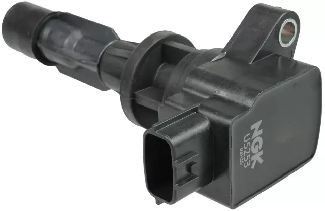 48859 - Ignition Systems: Ignition Coil for NGK Image